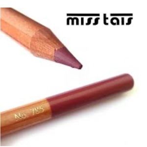 Miss tais lip liner Czech Republic new #785